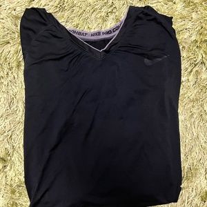 Nike Pro Combat Dri-Fit Shirt